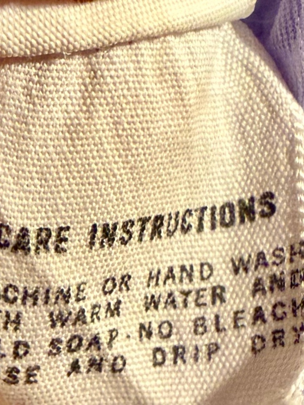 Aristocraft | Vintage | Lavender | Slip Dress | M - Picture 4 of 5